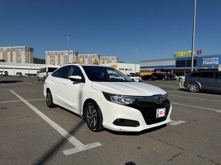 2020 Honda Crider II, белый, 1440000 рублей, вид 1