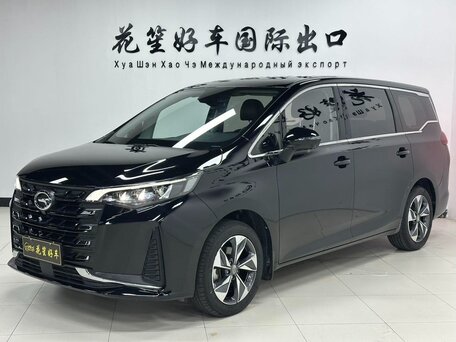 GAC Trumpchi M6 Pro
