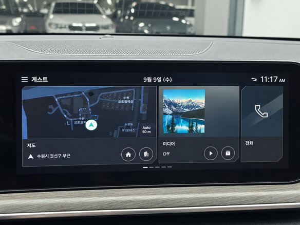 2023 Kia K5 III Рестайлинг, серый, 2690000 рублей - вид 18