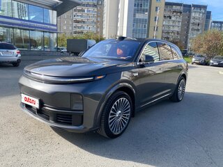 2024 Li Auto (Lixiang) L7 I, серый, 6690000 рублей, вид 1