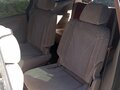 2000 Mazda MPV II (LW), бежевый, 150000 рублей - вид 6