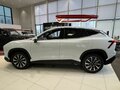 2026 Jetour Dashing I, белый - вид 1