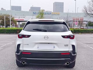 2023 Mazda CX-50, белый, 2233000 рублей, вид 5