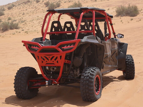 2026 Sharmax XForce 1100, чёрный, 2239900 рублей, вид 5