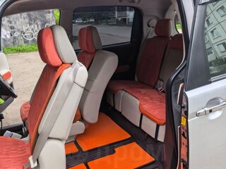 2014 Toyota Porte II, серебристый, 800000 рублей, вид 5