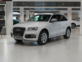 2014 Audi Q5 I (8R) Рестайлинг, белый, 2190000 рублей