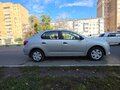 2019 Renault Logan II Рестайлинг, серый, 850000 рублей - вид 3
