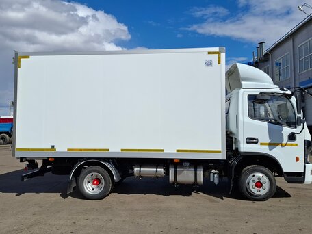 2026 Dongfeng Z55, белый, 5030000 рублей, вид 5