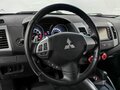 2012 Mitsubishi Outlander II Рестайлинг, чёрный, 1430000 рублей - вид 11