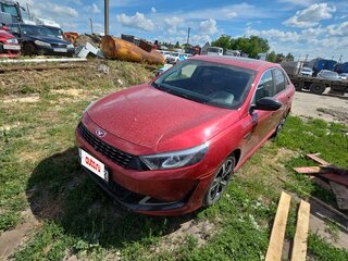 2023 Kaiyi E5, красный, 863000 рублей, вид 1