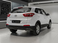 2019 Hyundai Creta I, белый, 1720000 рублей - вид 4