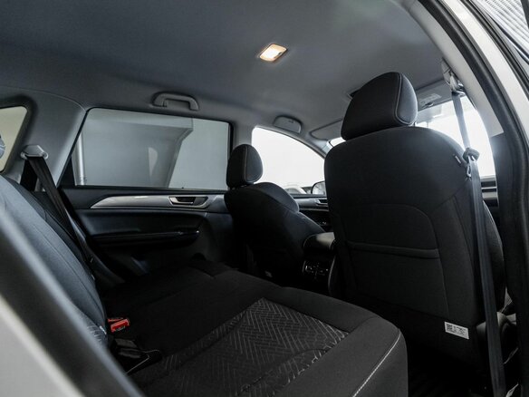 2026 Haval M6 II, серый, 2327859 рублей - вид 31