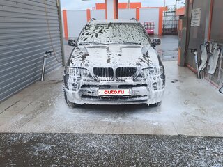 2004 BMW X5 3.0d I (E53) Рестайлинг, серый, 1150000 рублей, вид 2