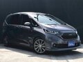 2017 Honda Freed II, серый, 1220000 рублей - вид 1