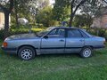 1986 Audi 100 III (C3), серый, 135000 рублей - вид 3