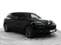 2020 Porsche Cayenne III, чёрный, 7400000 рублей - вид 2