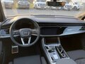 2026 Audi Q7 45 TFSI II (4M) Рестайлинг 2, чёрный, 11950000 рублей - вид 6