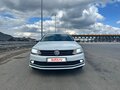2015 Volkswagen Jetta VI Рестайлинг, белый, 1100000 рублей - вид 11