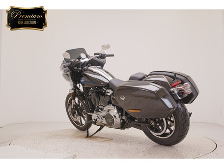 2026 Harley-Davidson Low Rider ST, чёрный, 2580000 рублей, вид 5