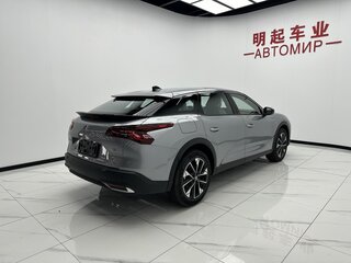 2026 Citroen C5 X, серебристый, 2468700 рублей, вид 5