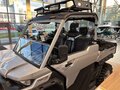 2025 BRP Traxter, серебристый, 3700000 рублей - вид 4