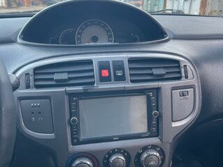 2002 Hyundai Matrix I, зелёный, 135000 рублей, вид 5