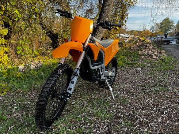 2026 Kayo T2 300 Enduro, жёлтый, 340000 рублей