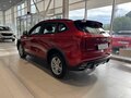 2026 Haval Jolion I Рестайлинг, красный, 2599000 рублей - вид 5