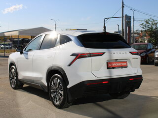 2023 Jetour Dashing I, белый, 1749000 рублей, вид 5