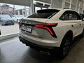 2026 Haval F7x II, белый - вид 5