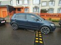 2008 Volkswagen Golf Plus I, синий, 800000 рублей - вид 5
