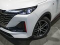 2026 Changan UNI-S I, белый, 3259900 рублей - вид 11