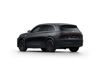 2026 Li Auto (Lixiang) L7 52.3 kWh I Рестайлинг, белый, 10590000 рублей, вид 3