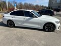 2020 BMW 3 серии 320i VII (G2x), белый, 4000000 рублей - вид 7