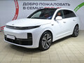 2025 Li Auto (Lixiang) L7 52.3 kWh I Рестайлинг, белый, 8100000 рублей