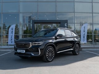 2026 VOLGA K50, чёрный, 4649000 рублей, вид 3