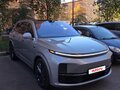 2025 Li Auto (Lixiang) L7 52.3 kWh I Рестайлинг, серебристый, 7999999 рублей - вид 1