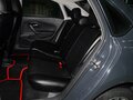 2017 Volkswagen Polo V Рестайлинг, серый, 888000 рублей - вид 8