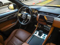 2020 Jaguar F-Pace I Рестайлинг, чёрный, 5199000 рублей - вид 10