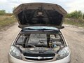 2008 Chevrolet Lacetti I, бежевый, 480000 рублей - вид 2