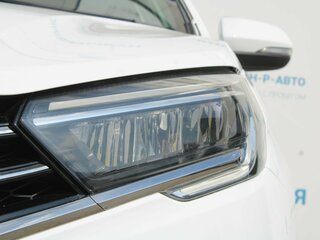 2024 Lada (ВАЗ) Vesta I Рестайлинг (NG), белый, 1200000 рублей, вид 4