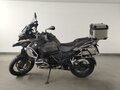2019 BMW R 1250 GS Adventure, зелёный, 1750000 рублей - вид 1