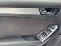 2011 Audi A4 IV (B8), белый - вид 11