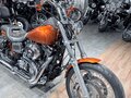 2015 Harley-Davidson Dyna Low Rider, золотистый, 1199000 рублей - вид 10