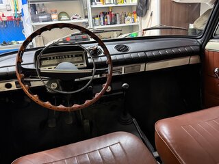 1970 Lada (ВАЗ) 2101, бежевый, 550000 рублей, вид 4