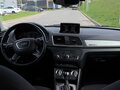 2012 Audi Q3 I (8U), чёрный, 1290000 рублей - вид 5