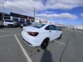 2026 Lada (ВАЗ) Vesta I Рестайлинг (NG), белый, 1576000 рублей - вид 6