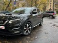 2018 Nissan Qashqai II, чёрный, 2500000 рублей - вид 3