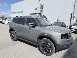 2026 Jetour T1, серебристый, 3820000 рублей, вид 1