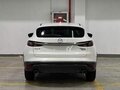2022 Mazda CX-4 I Рестайлинг, белый, 1815666 рублей - вид 3